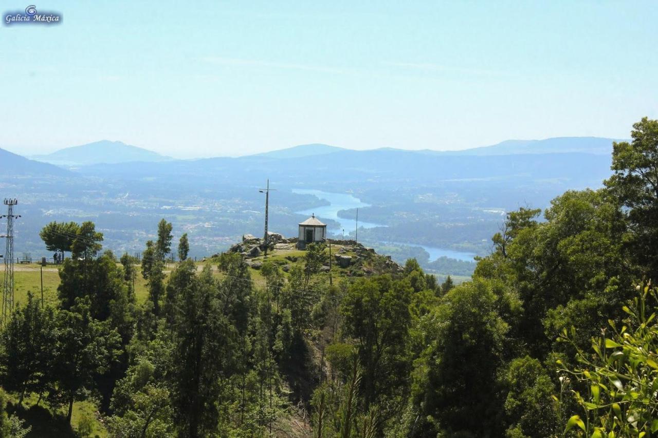 Vila Quinta Do Caminho, Al Valenca Exteriér fotografie