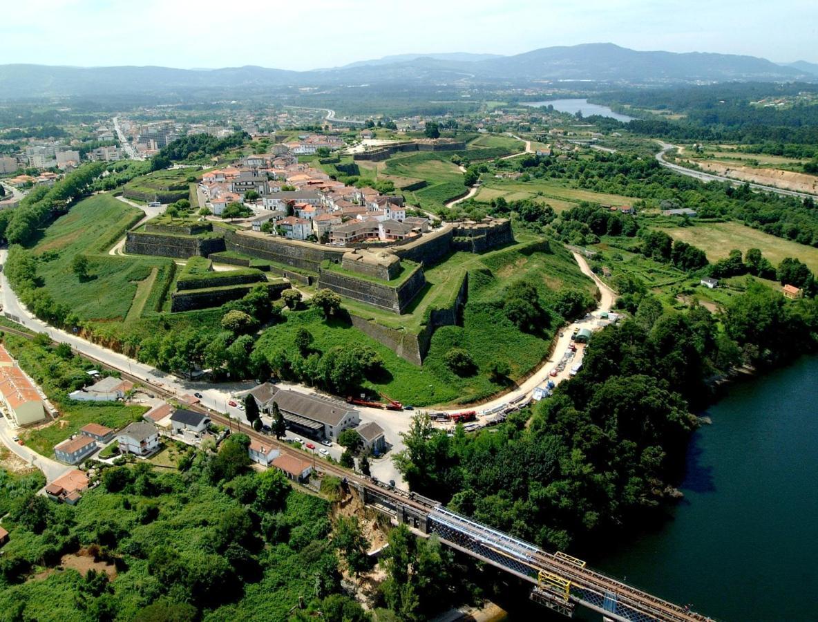 Vila Quinta Do Caminho, Al Valenca Exteriér fotografie