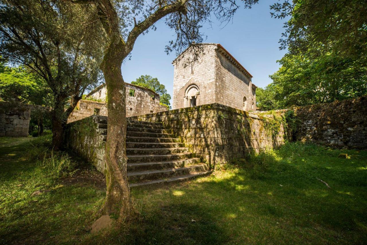 Vila Quinta Do Caminho, Al Valenca Exteriér fotografie