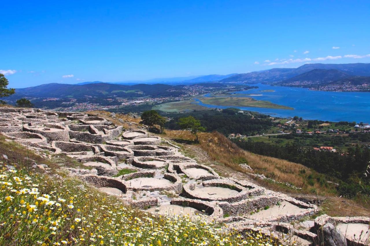 Vila Quinta Do Caminho, Al Valenca Exteriér fotografie