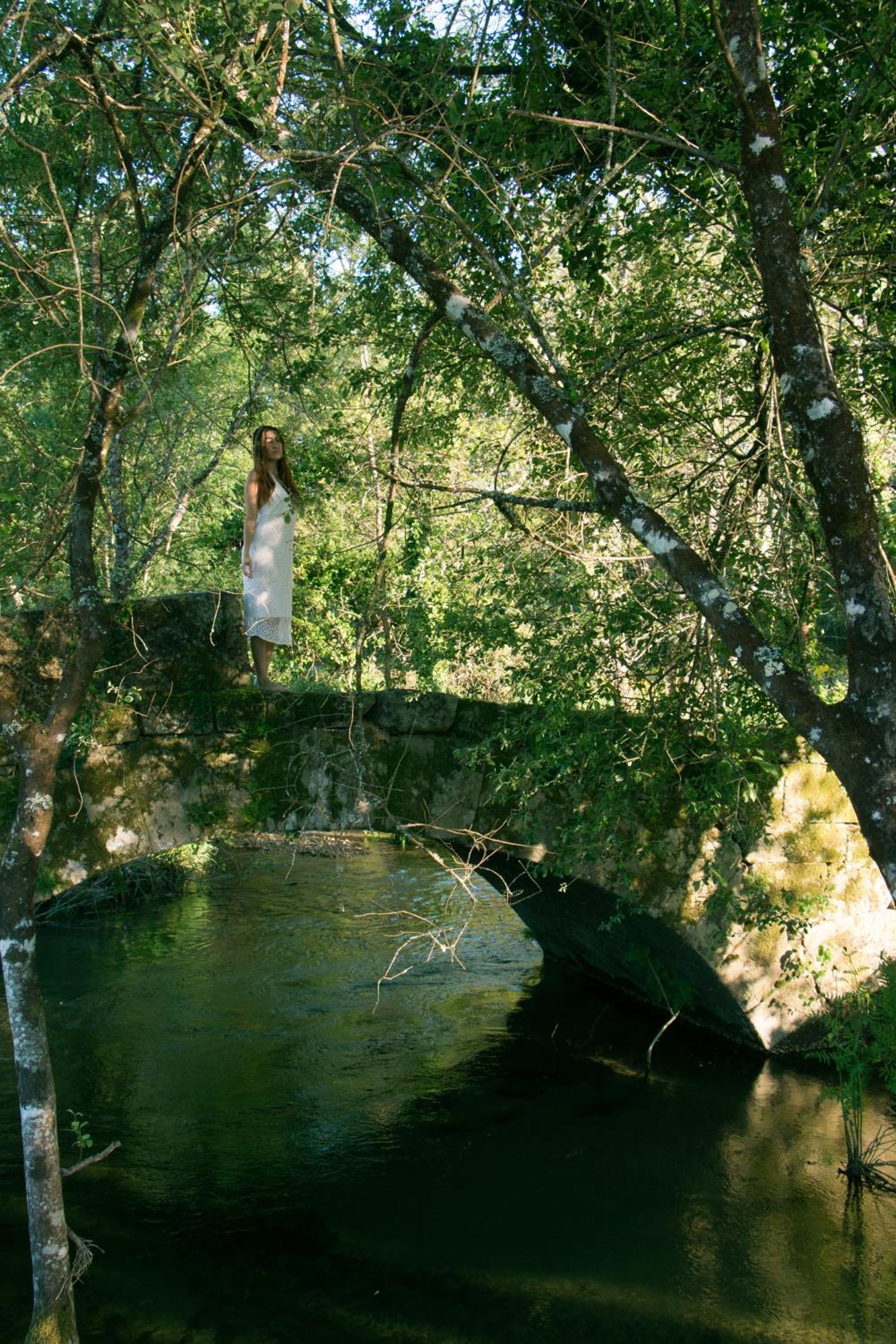 Vila Quinta Do Caminho, Al Valenca Exteriér fotografie