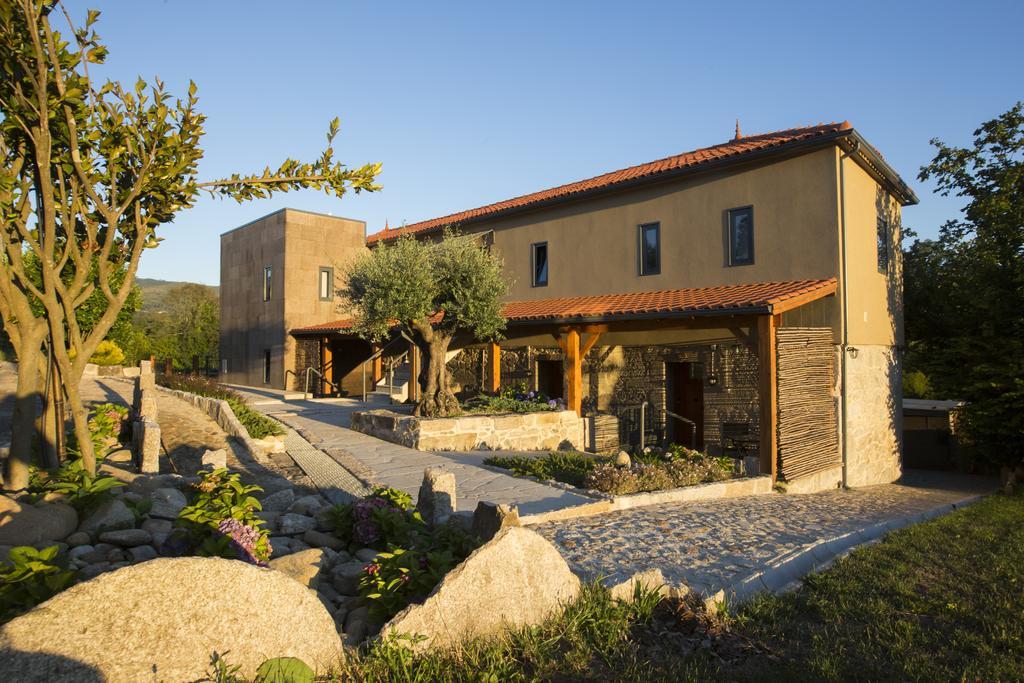 Vila Quinta Do Caminho, Al Valenca Exteriér fotografie