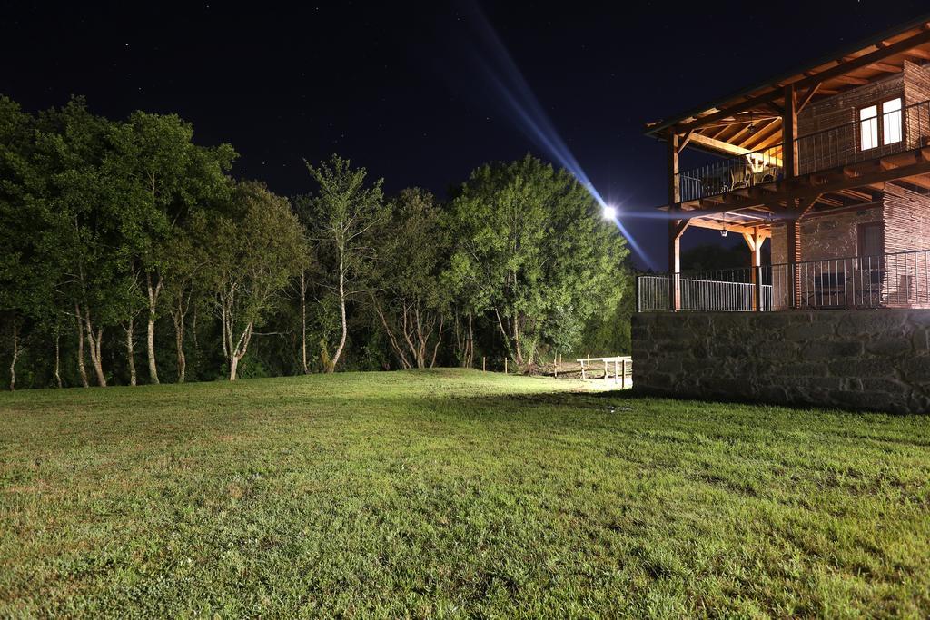 Vila Quinta Do Caminho, Al Valenca Exteriér fotografie