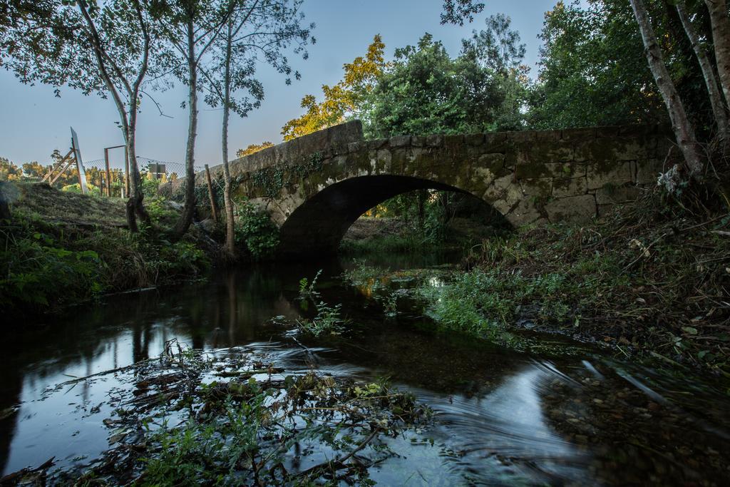 Vila Quinta Do Caminho, Al Valenca Exteriér fotografie