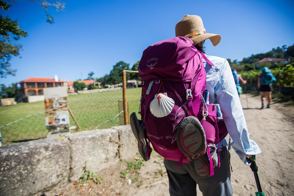 Vila Quinta Do Caminho, Al Valenca Exteriér fotografie