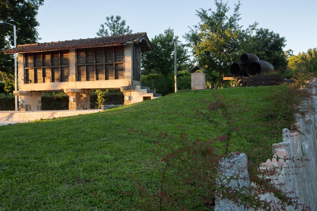 Vila Quinta Do Caminho, Al Valenca Exteriér fotografie