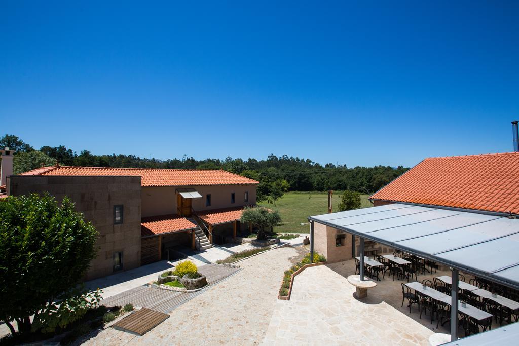 Vila Quinta Do Caminho, Al Valenca Exteriér fotografie