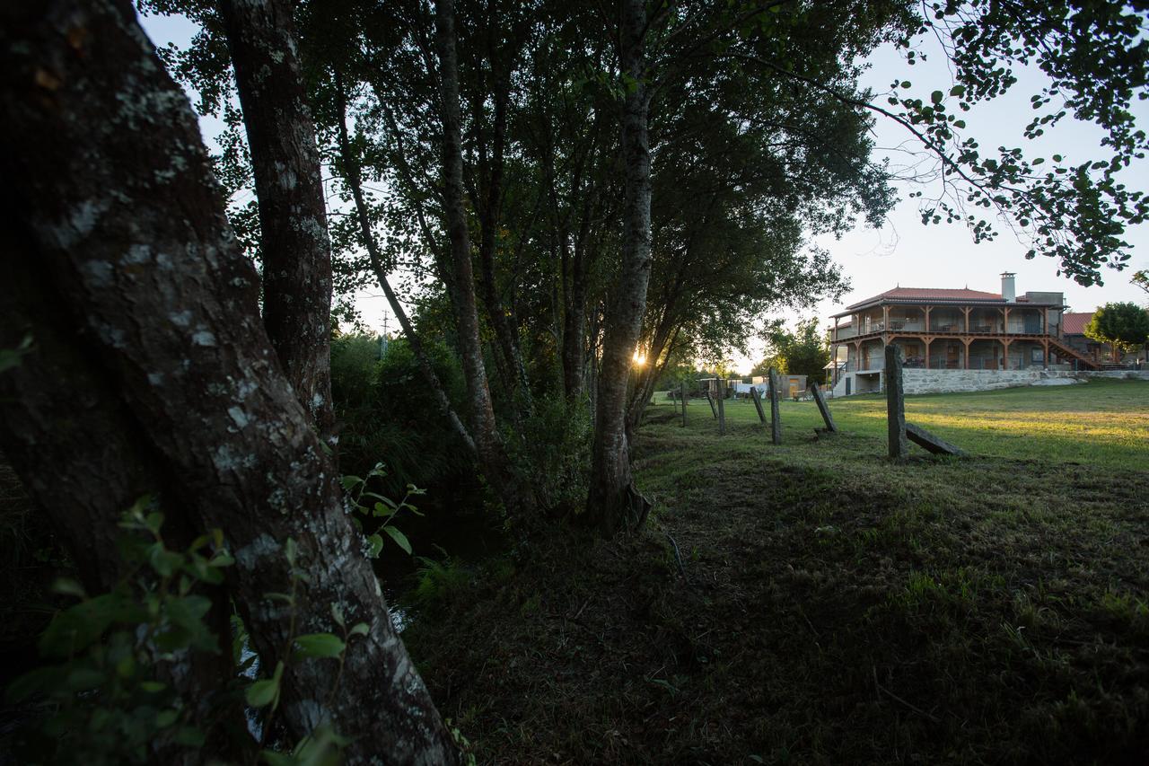 Vila Quinta Do Caminho, Al Valenca Exteriér fotografie